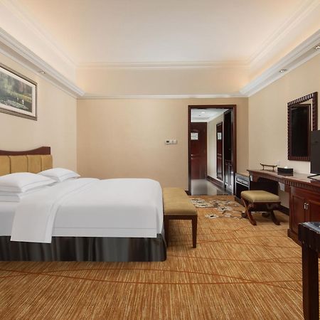 Guangzhou Phoenix City Hotel-Free Shuttle For Canton Fair 15Th Oct To 5Th Nov Zewnętrze zdjęcie