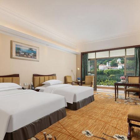 Guangzhou Phoenix City Hotel-Free Shuttle For Canton Fair 15Th Oct To 5Th Nov Zewnętrze zdjęcie