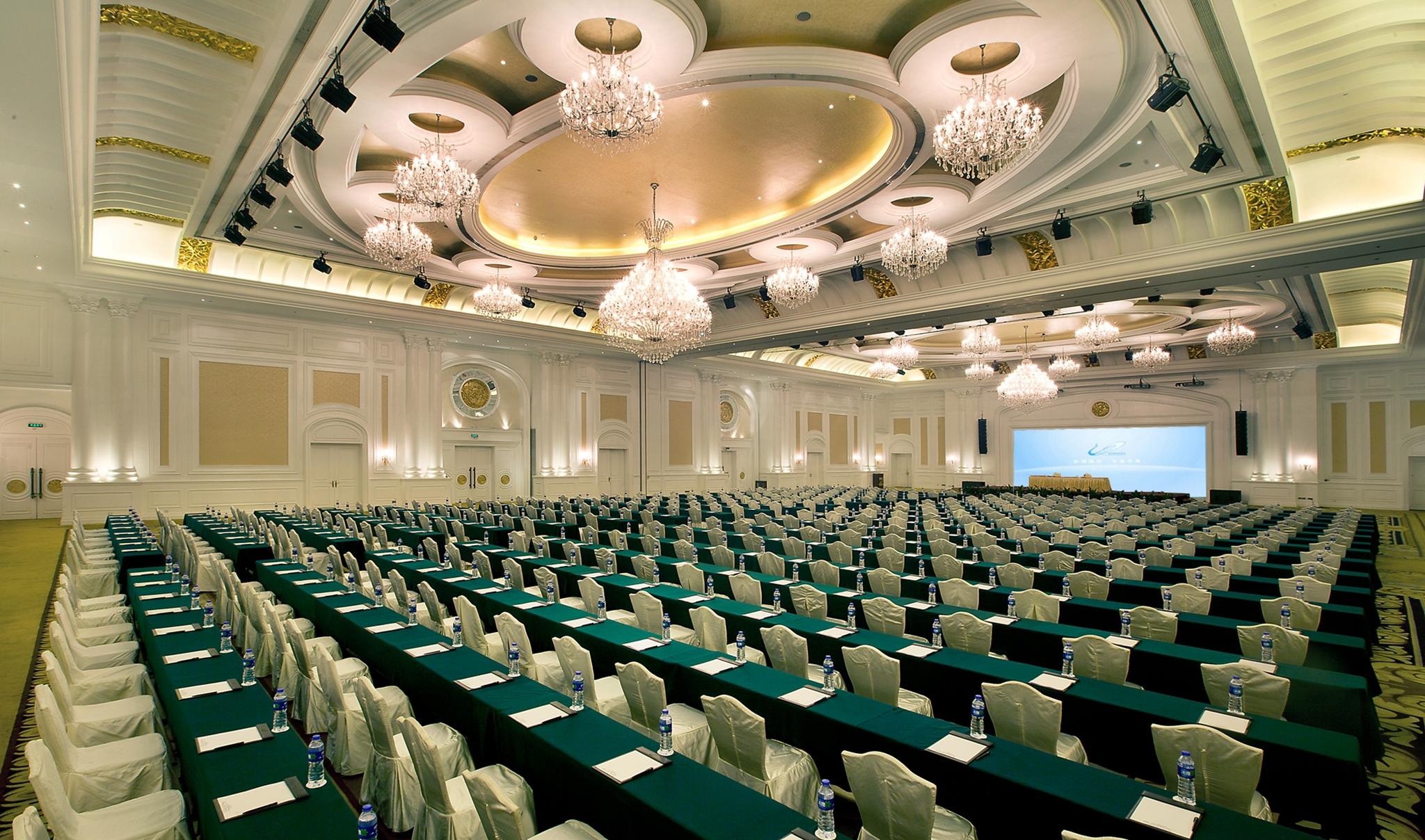 Guangzhou Phoenix City Hotel-Free Shuttle For Canton Fair 15Th Oct To 5Th Nov Zewnętrze zdjęcie