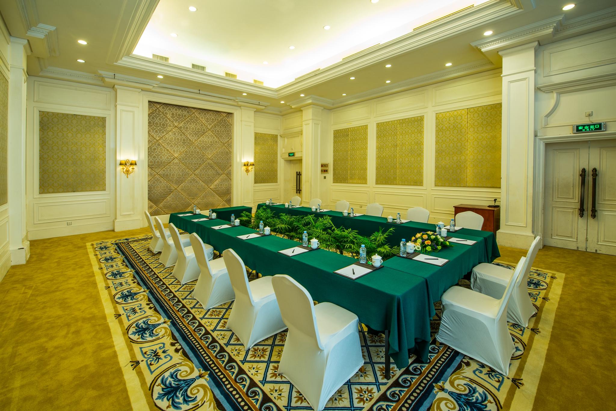 Guangzhou Phoenix City Hotel-Free Shuttle For Canton Fair 15Th Oct To 5Th Nov Zewnętrze zdjęcie