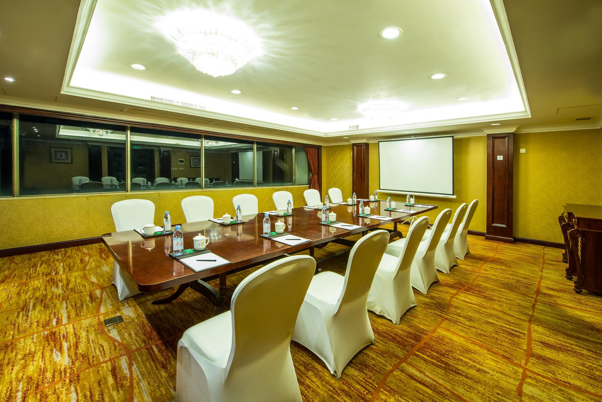 Guangzhou Phoenix City Hotel-Free Shuttle For Canton Fair 15Th Oct To 5Th Nov Zewnętrze zdjęcie