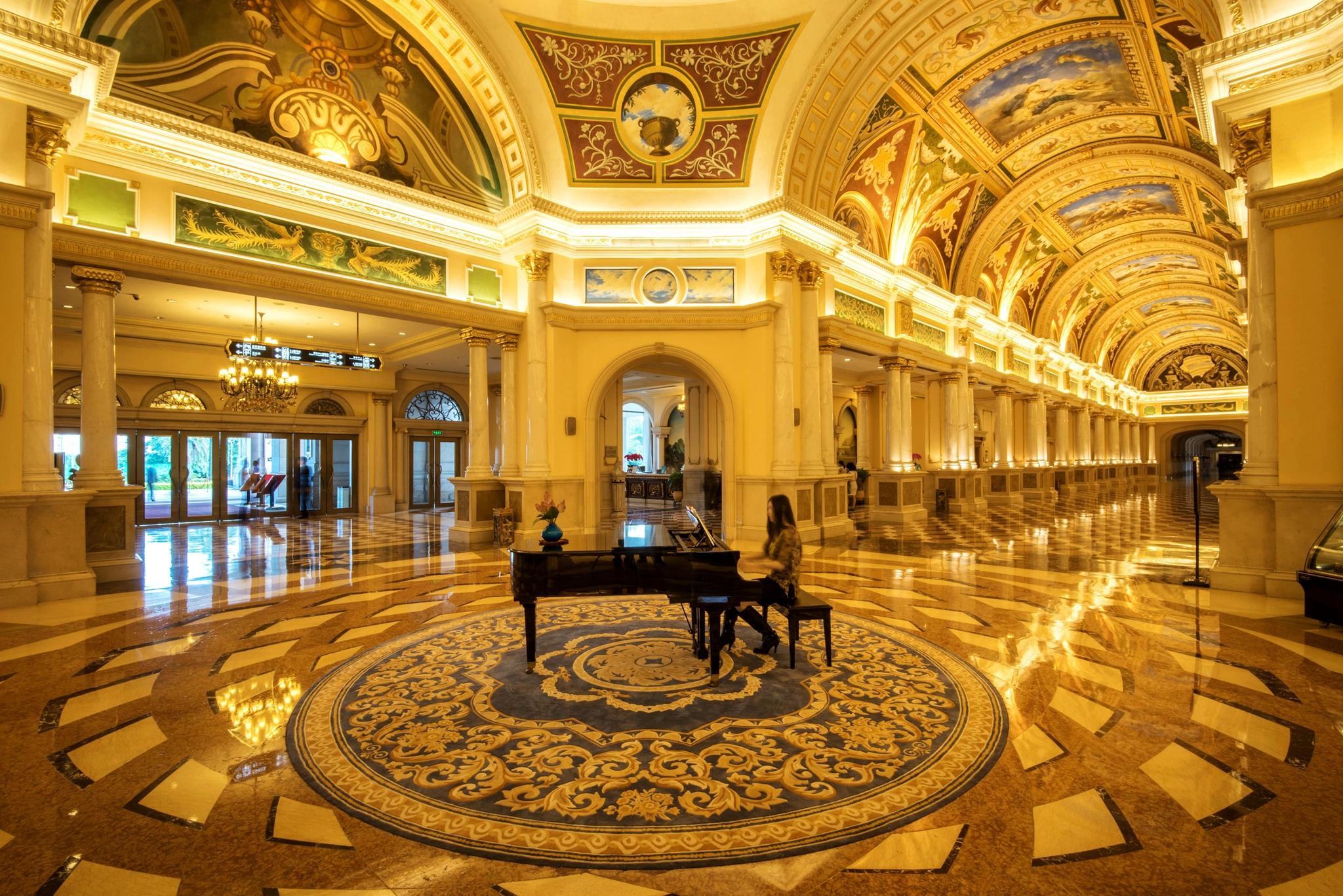 Guangzhou Phoenix City Hotel-Free Shuttle For Canton Fair 15Th Oct To 5Th Nov Zewnętrze zdjęcie