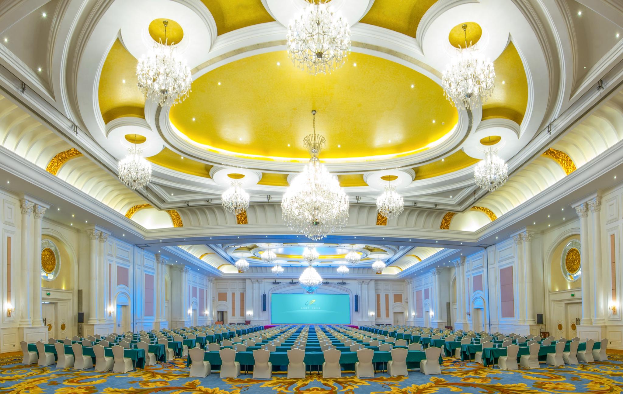 Guangzhou Phoenix City Hotel-Free Shuttle For Canton Fair 15Th Oct To 5Th Nov Zewnętrze zdjęcie