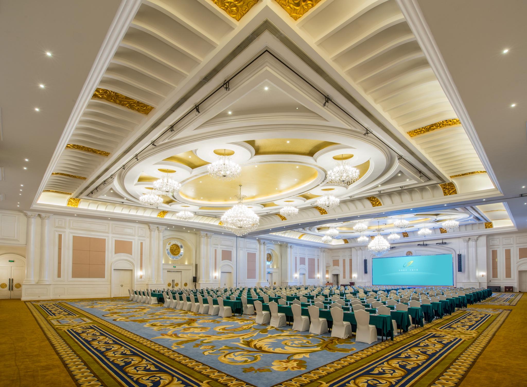 Guangzhou Phoenix City Hotel-Free Shuttle For Canton Fair 15Th Oct To 5Th Nov Zewnętrze zdjęcie
