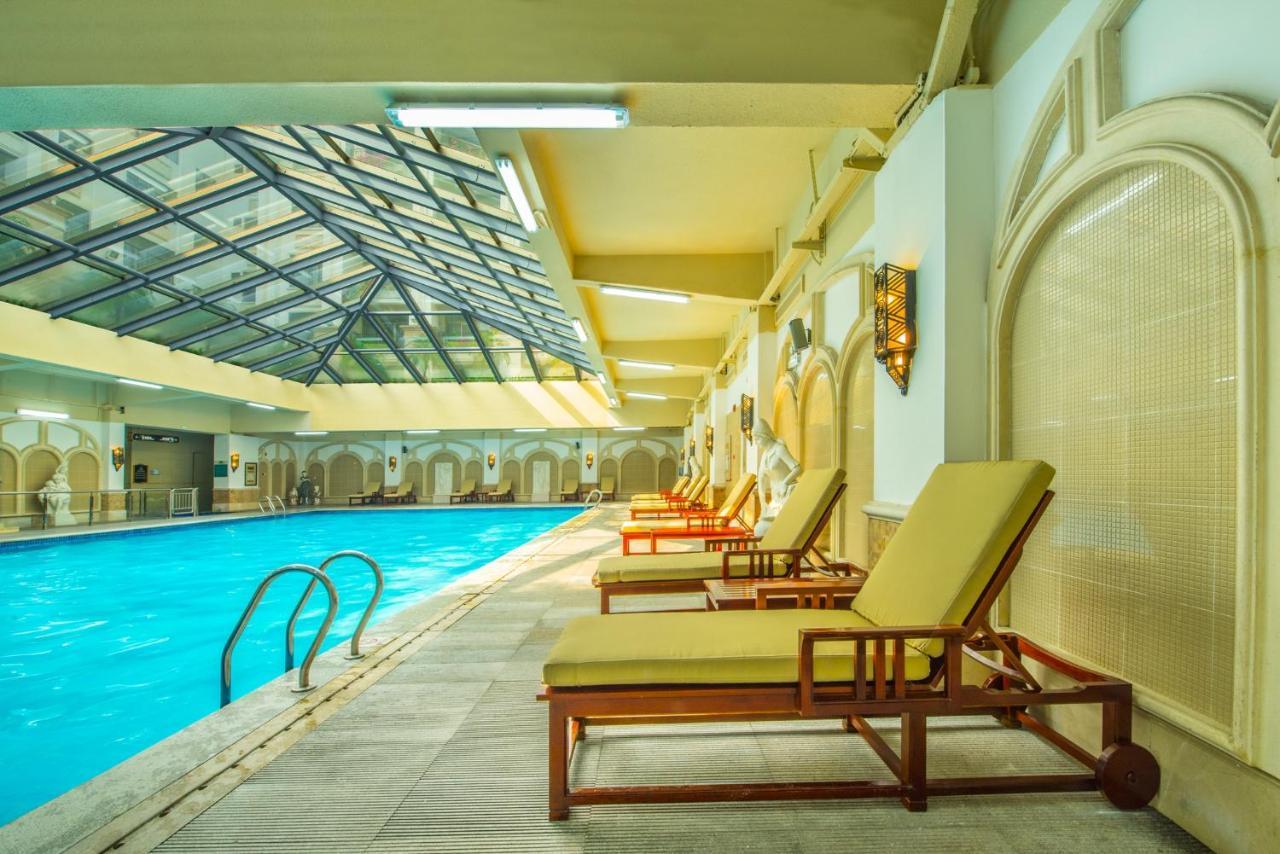 Guangzhou Phoenix City Hotel-Free Shuttle For Canton Fair 15Th Oct To 5Th Nov Zewnętrze zdjęcie