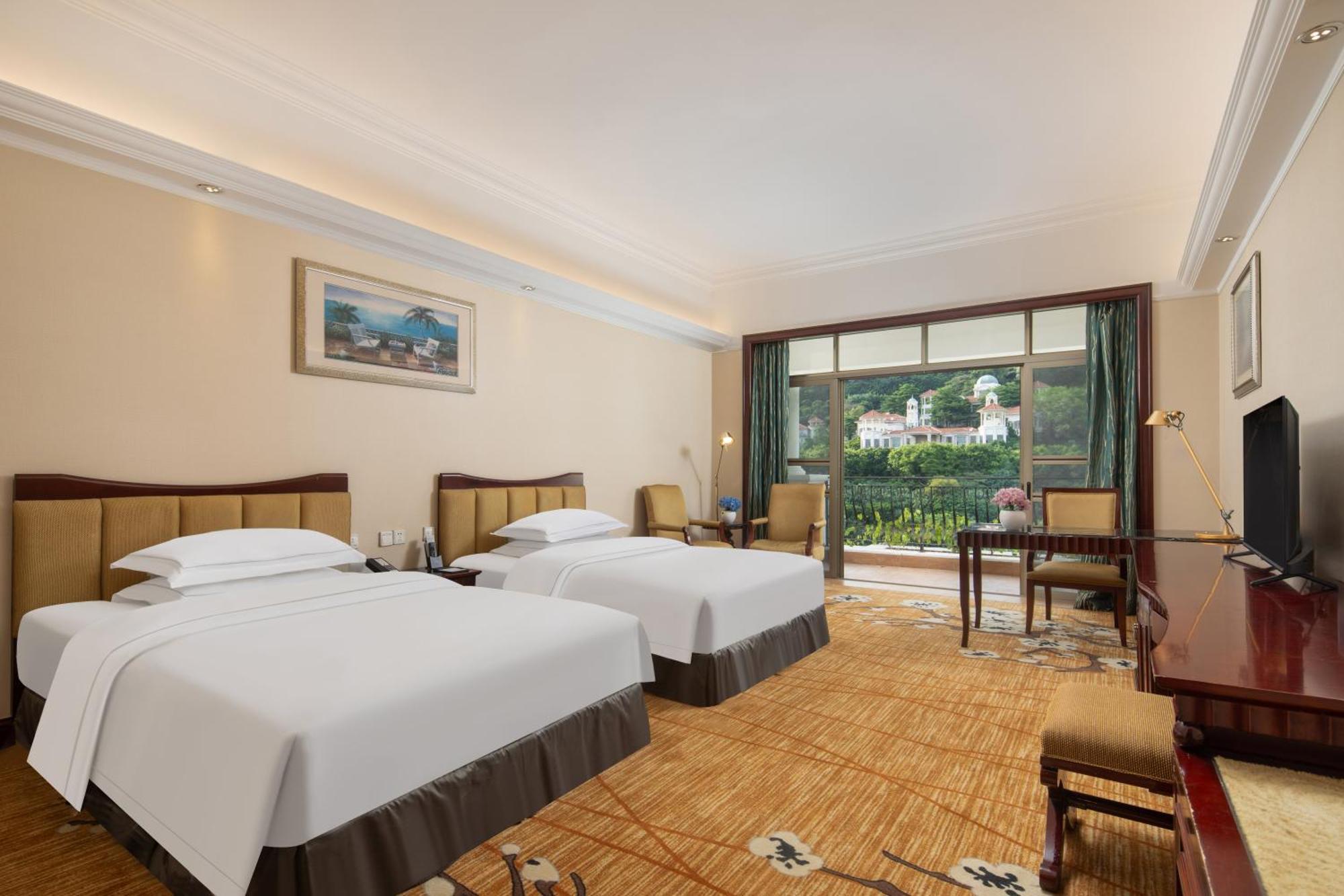 Guangzhou Phoenix City Hotel-Free Shuttle For Canton Fair 15Th Oct To 5Th Nov Zewnętrze zdjęcie