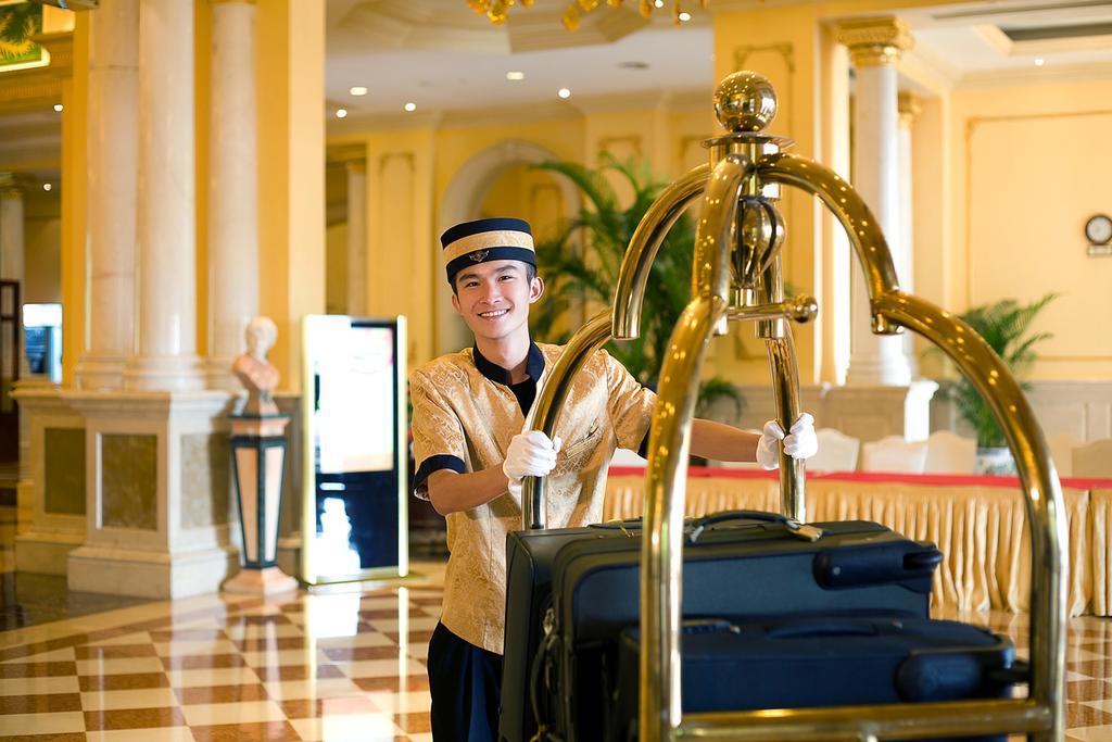 Guangzhou Phoenix City Hotel-Free Shuttle For Canton Fair 15Th Oct To 5Th Nov Zewnętrze zdjęcie